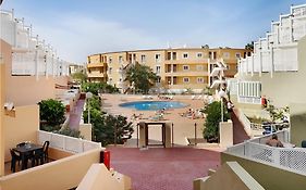 Apartamento Orlando En Playa Fanabe